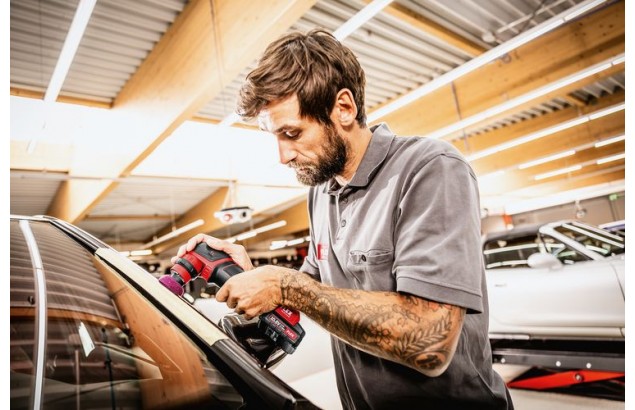 Özkardeşler Makina Atlas, FLEX, Ultralube markalarının satış ve satış