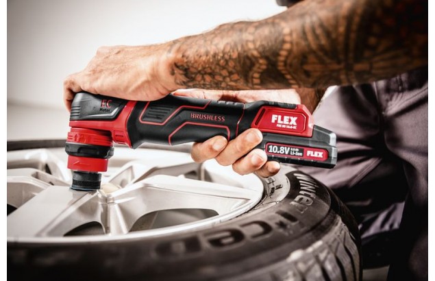 Özkardeşler Makina Atlas, FLEX, Ultralube markalarının satış ve satış