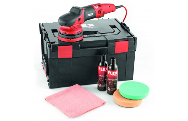 Özkardeşler Makina Atlas, FLEX, Ultralube markalarının satış ve satış