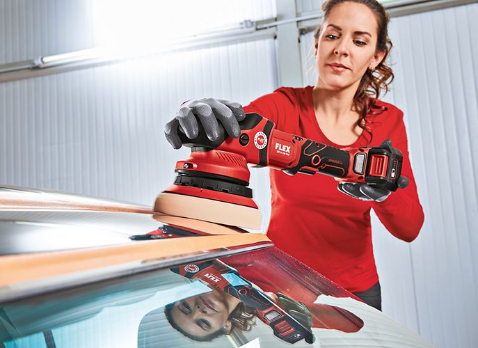 Özkardeşler Makina Atlas, FLEX, Ultralube markalarının satış ve satış