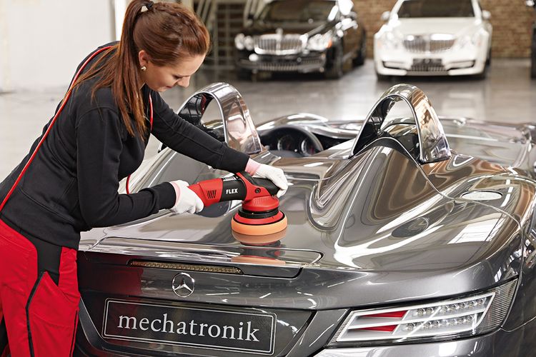 Özkardeşler Makina Atlas, FLEX, Ultralube markalarının satış ve satış